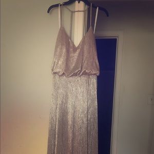 Hayley Paige - Bridesmaid Dress 5953